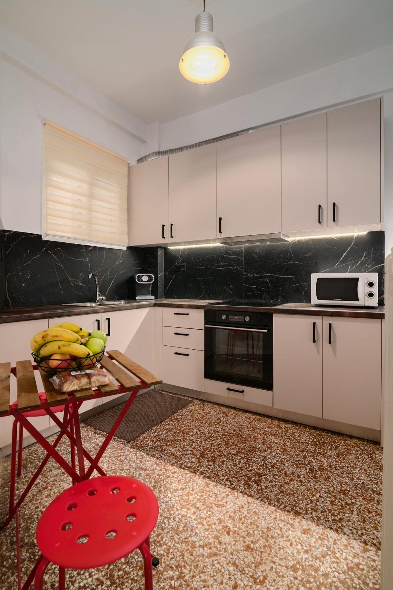 Venias apartment Kallimarmaro&Zappeio area Atene Esterno foto