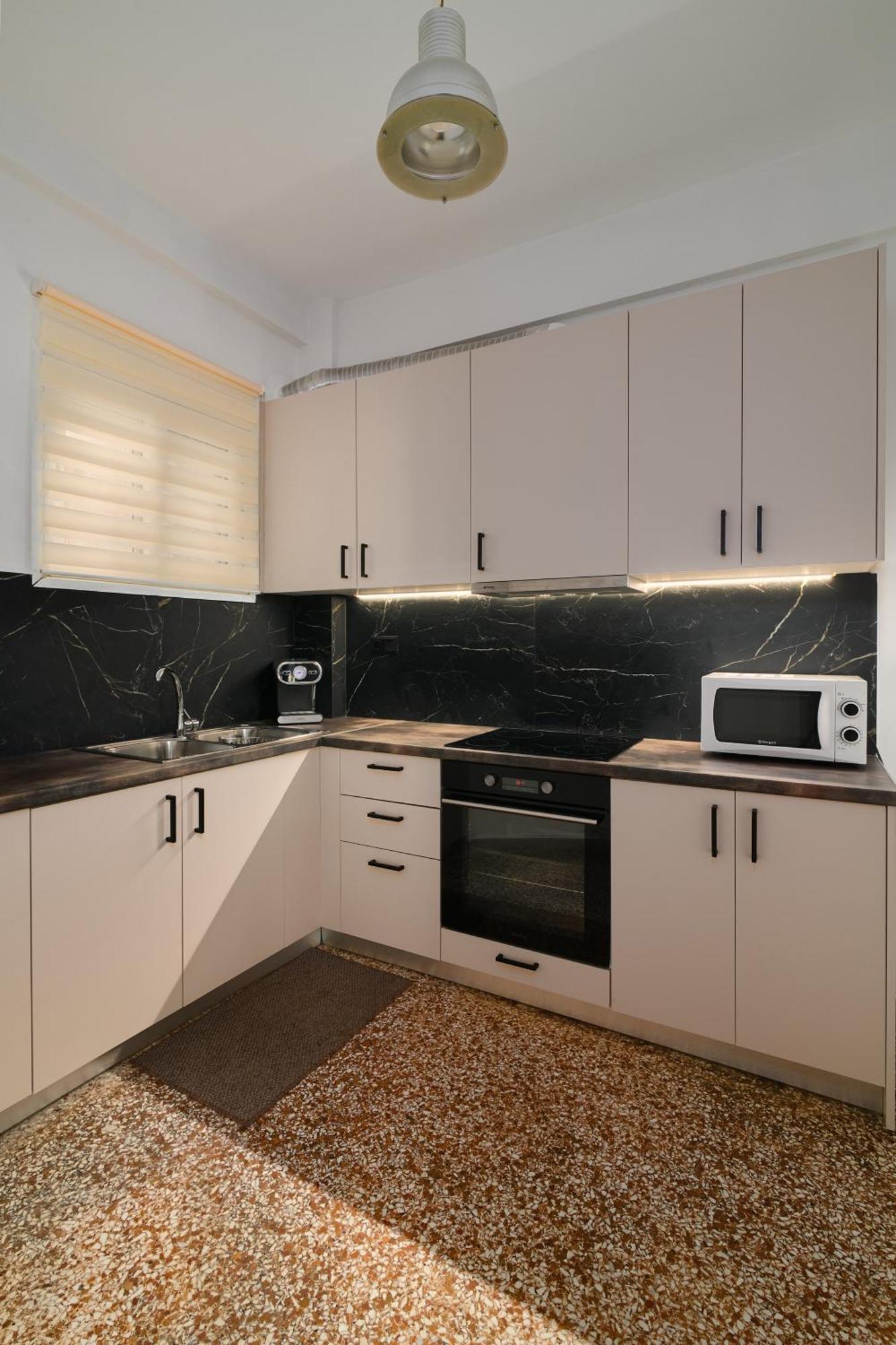 Venias apartment Kallimarmaro&Zappeio area Atene Esterno foto